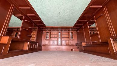 Sala Biliardo