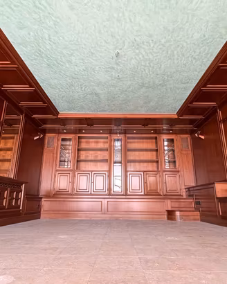 Sala Biliardo