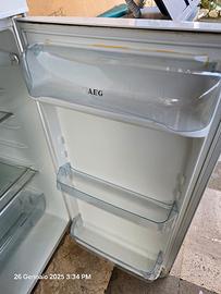  lavatrice, frigorifero, lavandino