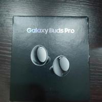 Cuffie Galaxy Buds Pro