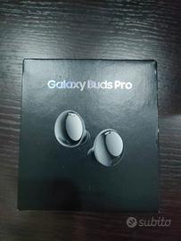 Cuffie Galaxy Buds Pro