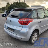 CITROEN C4 PICASSO 1 UD 1.6 HDI 109CV - Ricambi