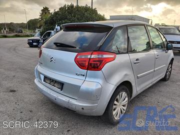 CITROEN C4 PICASSO 1 UD 1.6 HDI 109CV - Ricambi