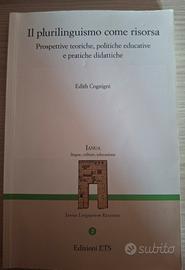 Il plurilinguismo come risorsa