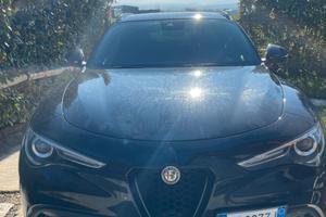 Stelvio 2.2 Q8 B-tech dicembre 2019