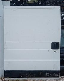 Fiat Ducato 2002> Porta Laterale Scorrevole