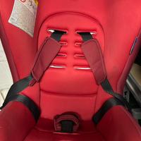 Seggiolino Auto Chicco Gruppo 0/1 da 0 a 18 Kg