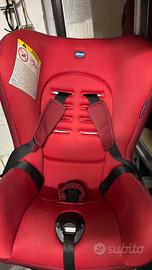 Seggiolino Auto Chicco Gruppo 0/1 da 0 a 18 Kg