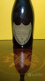 Champagne Dom Perignon vintage 1993