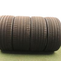 Gomme Hankook Ventus Evo 2 245 35 20 275 30 20 Est