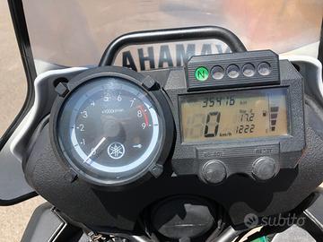 Yamaha XT 660 - 2010