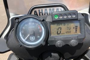 Yamaha XT 660 - 2010