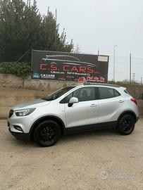 Opel Mokka X 1.6 CDTI Ecotec 136CV 4x4 Start&Stop 