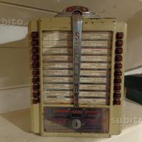 Remote Jukebox Seeburg 20 Select