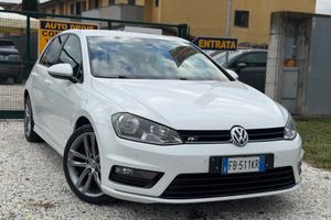 Golf 1.4 TSI 150CV ACT DSG 5P R-Line