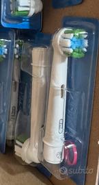 Testine originali Oral-B Pro Precision Clean