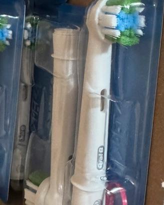 Testine originali Oral-B Pro Precision Clean