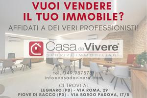 Bifamiliare a Padova - Brusegana