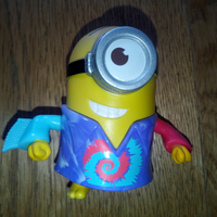 Happy meal minions McDonald