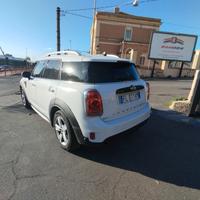 Mini Cooper D Countryman 1.5 One