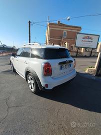 Mini Cooper D Countryman 1.5 One