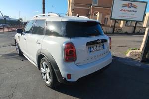 Mini Cooper D Countryman 1.5 One