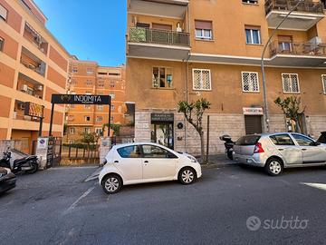 Boccea - negozio c/1