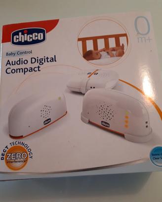 Interfono Baby monitor della CHICCO