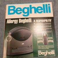 Allergy Beghelli Respirapulito