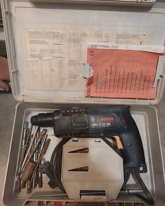 Tassellatore Bosch