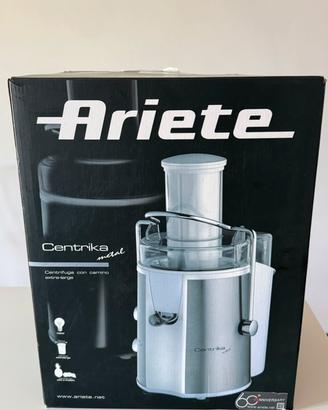 Centrifuga Ariete Centrika Metal