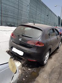 Ricambi Seat Leon 2.0 TDI 140 CV BKD 2006