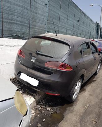 Ricambi Seat Leon 2.0 TDI 140 CV BKD 2006