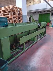 caricatore barre Iemca