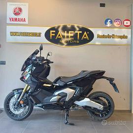 Honda X-ADV 750 - 2025
