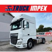 Trattore stradale DAF XF 530 SSC - Cabina Super Sp