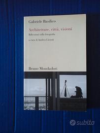 Architetture, città, visioni