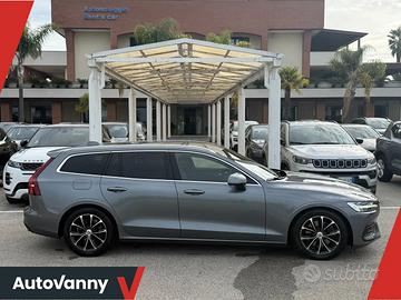 Volvo V60 D3 Geartronic Momentum