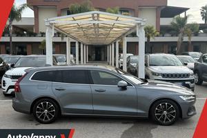 Volvo V60 D3 Geartronic Momentum