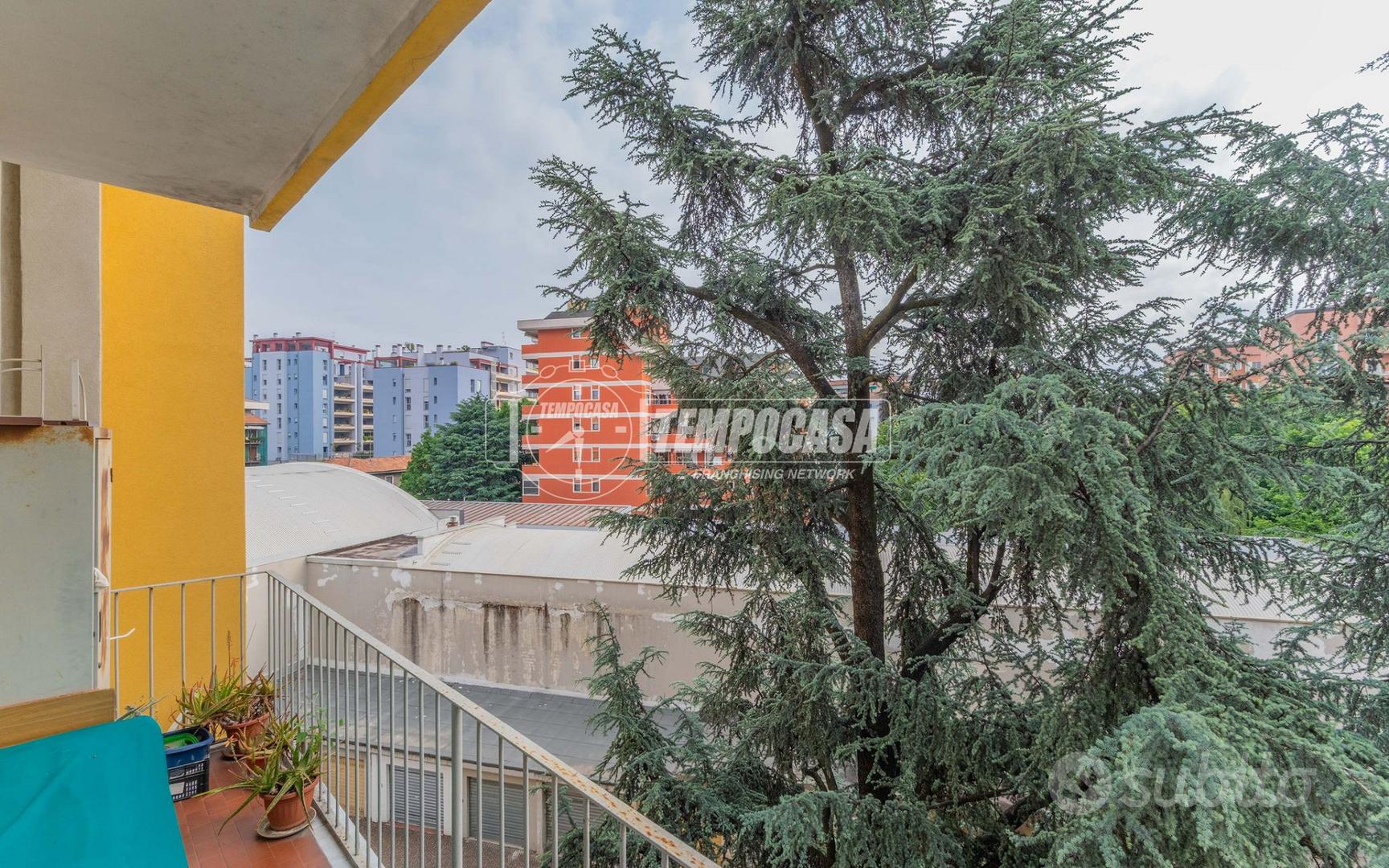 Apartment in Milano, Abbadesse, Municipio 2 - Vista 4