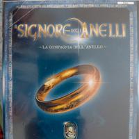 Il Signore degli Anelli 