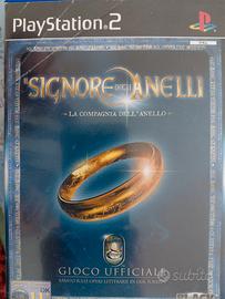 Il Signore degli Anelli 