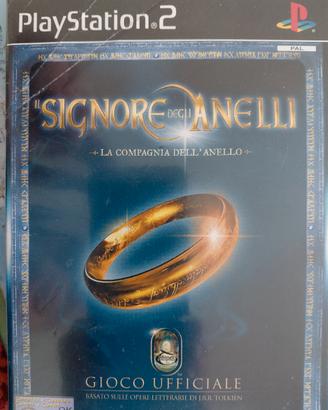 Il Signore degli Anelli 
