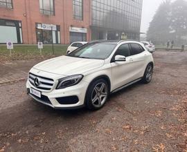 Mercedes Classe GLA 220 d (cdi) Sport 4matic 170cv