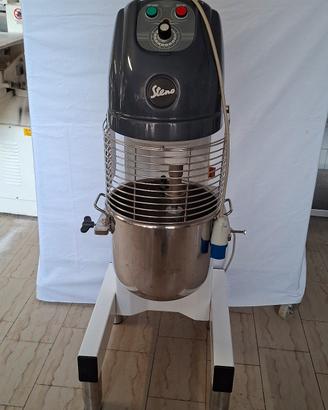 Planetaria Steno PL20C 20 lt. 230v