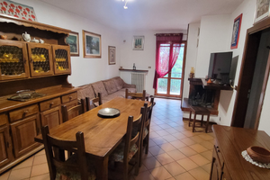 Appartamento La Licina per brevi periodi a Spoleto