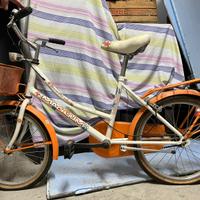 Bicicletta quasi nuova