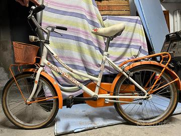 Bicicletta quasi nuova