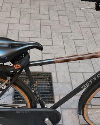 BICI DETTO PIETRO