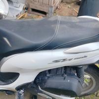 Honda SH 125 - 2022